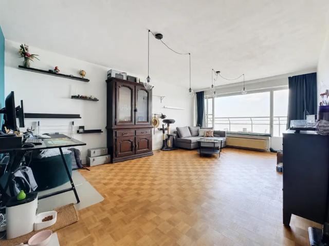 Appartement vente à Brussel, Bruxelles
