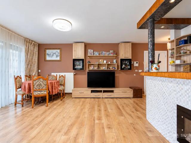 Appartement vente à Tivoli, Bruxelles - Brussel