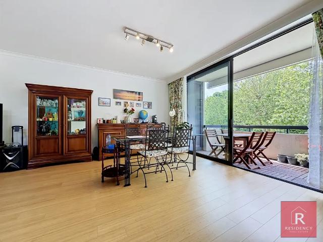 Appartement vente à Brussel, Bruxelles