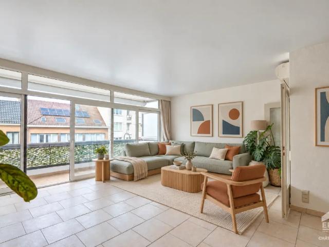 Appartement vente à Laeken - Laken, Bruxelles - Brussel