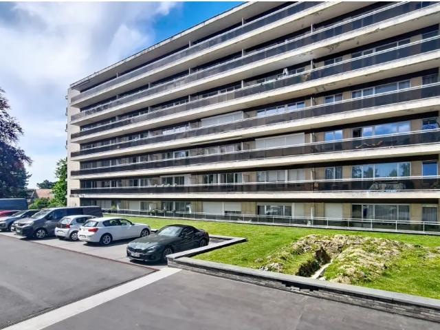 Appartement vente à Brussel, Brabant