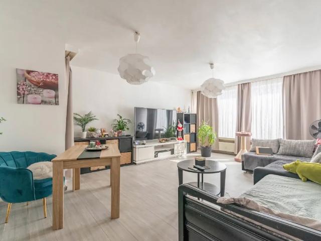 Appartement vente à Laeken - Laken, Bruxelles - Brussel