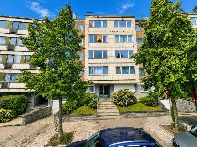Appartement vente à Brussel, Bruxelles