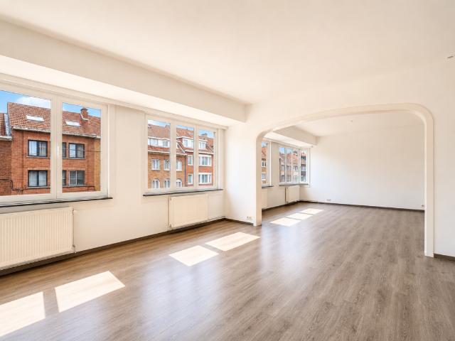 Appartement vente à Brussel, Bruxelles