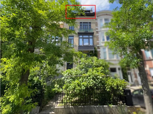 Appartement vente à Brussel, Bruxelles