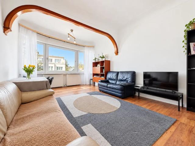 Appartement vente à Laeken - Laken, Bruxelles - Brussel
