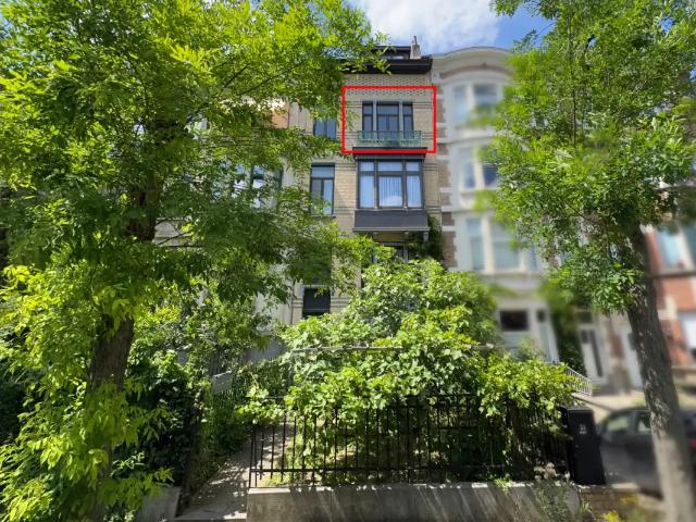 Appartement vente à Brussel, Bruxelles
