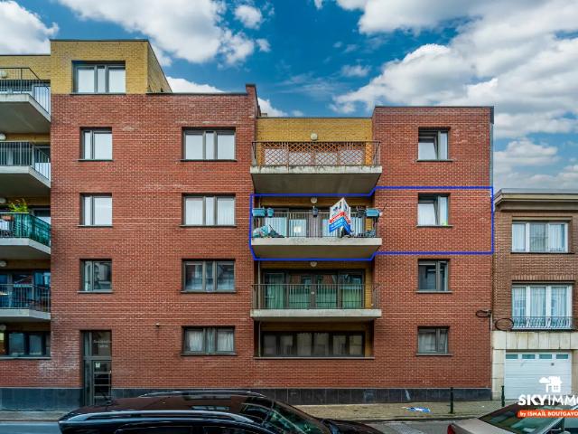 Appartement vente à Brussel, Bruxelles