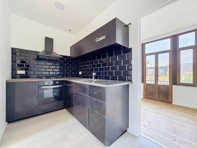 Appartement vente à Brussel, Bruxelles
