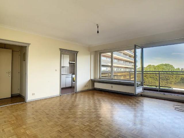 Appartement vente à Laken, Bruxelles