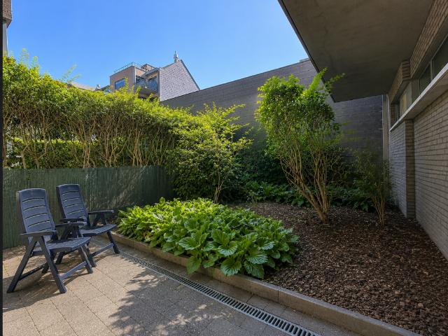 Appartement vente à Laeken - Laken, Bruxelles - Brussel