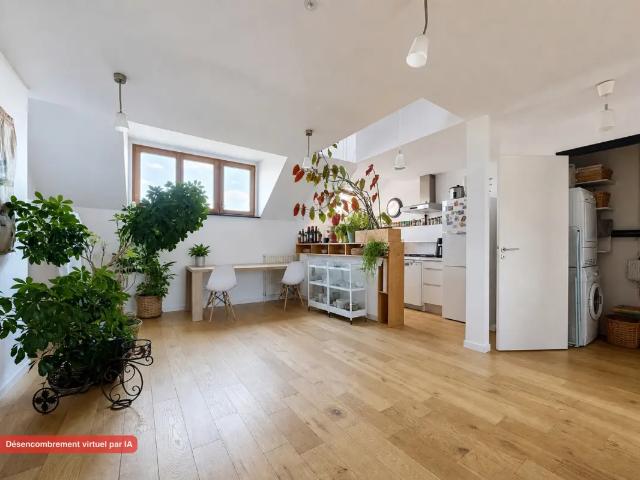Appartement vente à Brussel, Bruxelles
