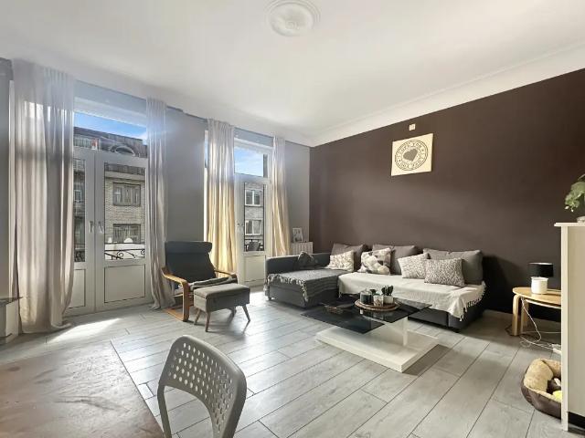 Appartement vente à Laken, Bruxelles
