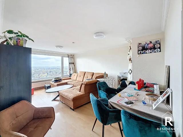 Appartement vente à Brussel, Bruxelles