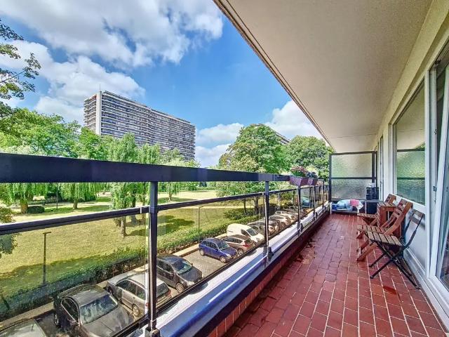 Appartement vente à Brussel, Bruxelles