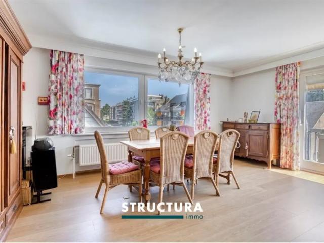 Appartement vente à Brussel, Bruxelles