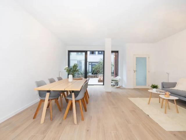 Appartement vente à Brussel, Bruxelles
