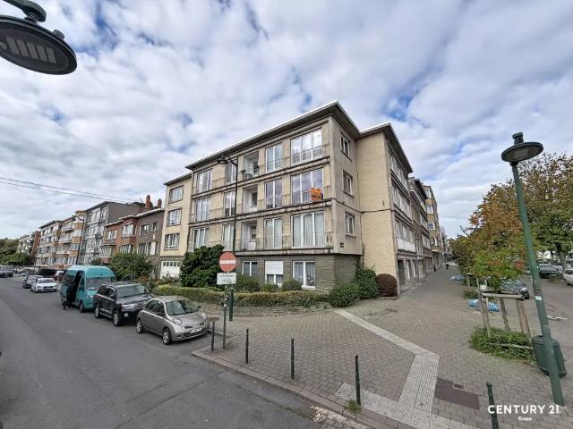 Appartement vente à Cité Modèle - Modelwijk, Bruxelles - Brussel