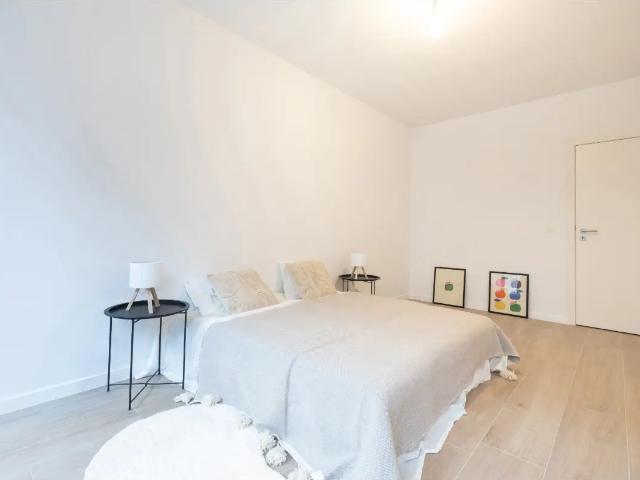 Appartement vente à Brussel, Bruxelles