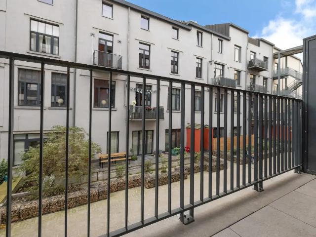 Appartement vente à Brussel, Bruxelles