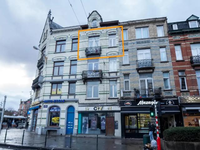 Appartement vente à Brussel, Bruxelles