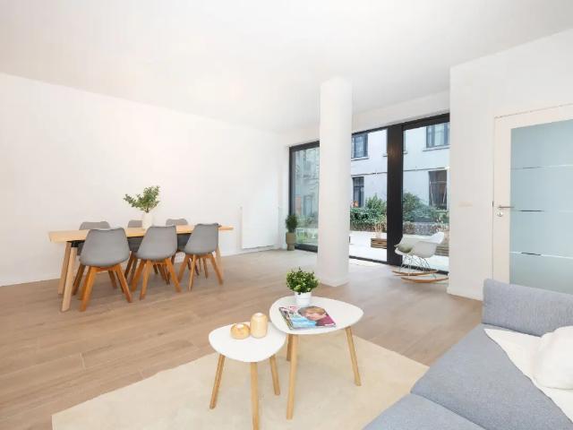 Appartement vente à Brussel, Bruxelles