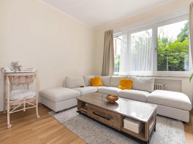 Appartement vente à Laken, Bruxelles