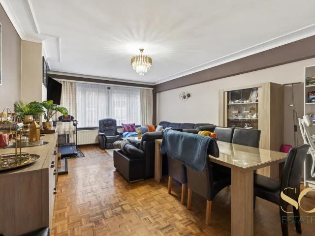 Appartement vente à Brussel, Bruxelles