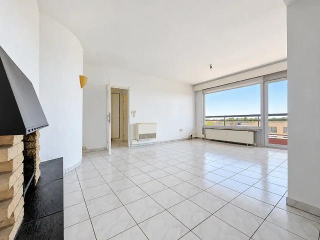 Appartement vente à Laeken - Laken, Bruxelles - Brussel