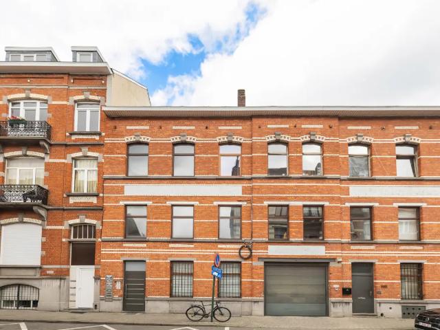 Appartement vente à Laken, Bruxelles