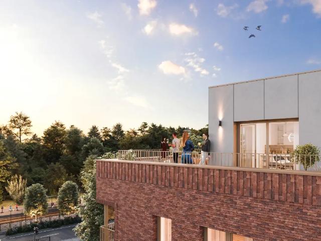 Appartement vente à Brussel, Bruxelles