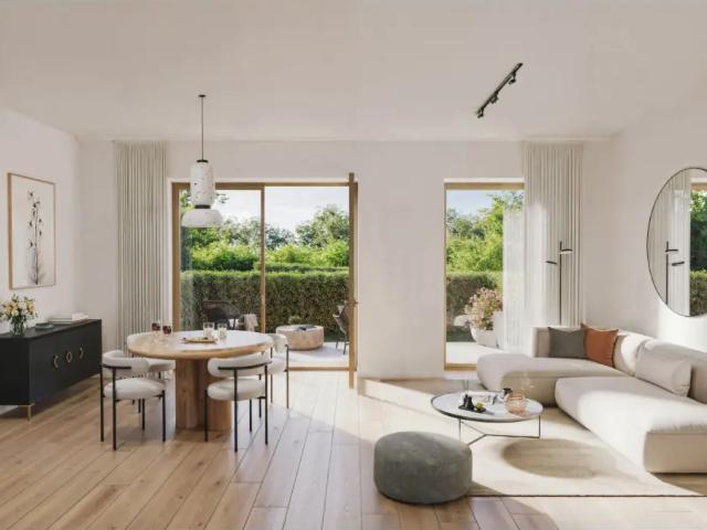 Appartement vente à Brussel, Bruxelles