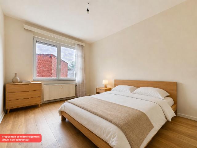 Appartement vente à Brussel, Brabant