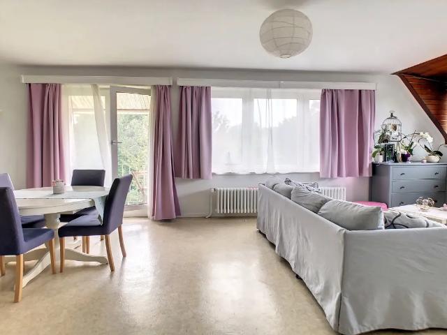 Appartement vente à Laken, Bruxelles