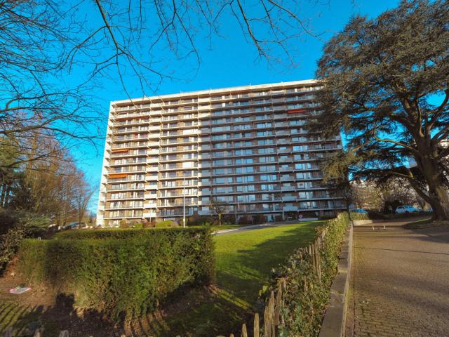 Appartement vente à Brussel, Bruxelles