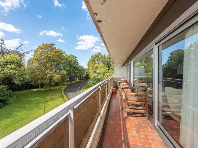 Appartement vente à Laeken - Laken, Bruxelles - Brussel