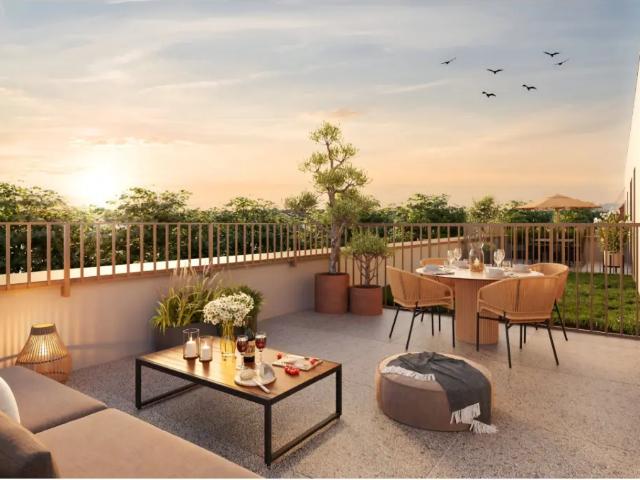 Appartement vente à Brussel, Bruxelles