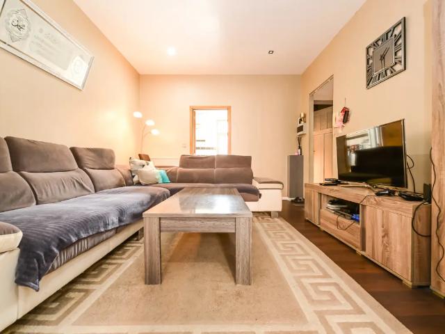 Appartement vente à Laeken - Laken, Bruxelles - Brussel