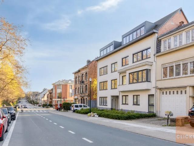 Appartement vente à Brussel, Bruxelles