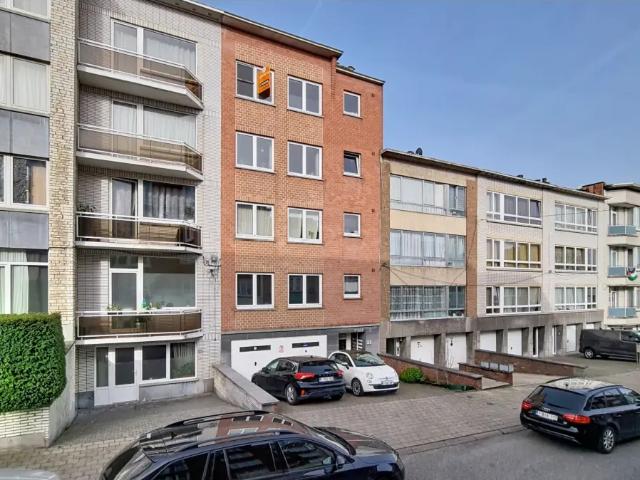 Appartement vente à Brussel, Bruxelles