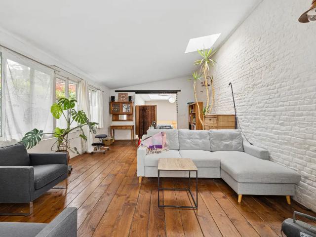 Appartement vente à Brussel, Bruxelles