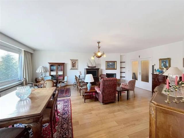 Appartement vente à Brussel, Bruxelles