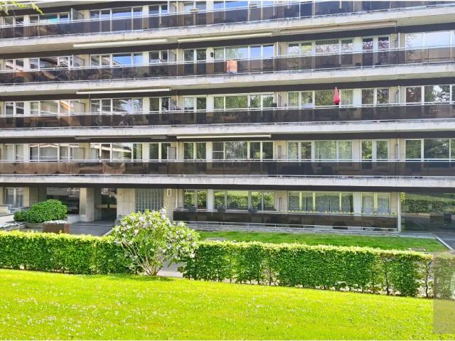 Appartement vente à Brussel, Brabant