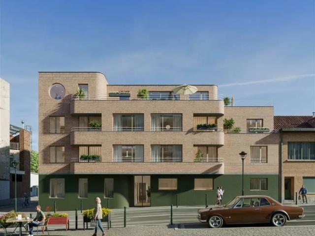 Appartement vente à Brussel, Bruxelles