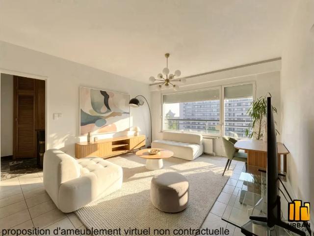 Appartement vente à Brussel, Bruxelles