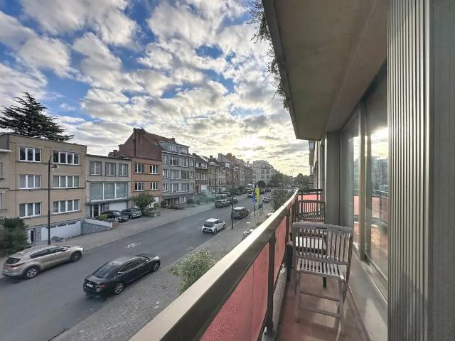 Appartement vente à Laeken - Laken, Bruxelles - Brussel