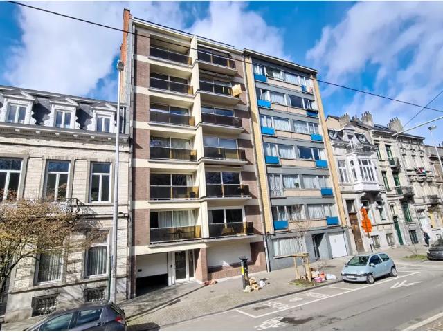 Appartement vente à Brussel, Bruxelles