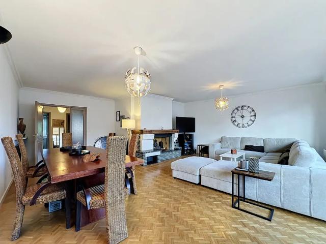 Appartement vente à Laeken - Laken, Bruxelles - Brussel