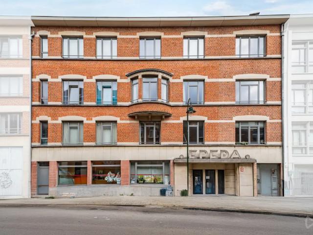 Appartement vente à Laken, Bruxelles