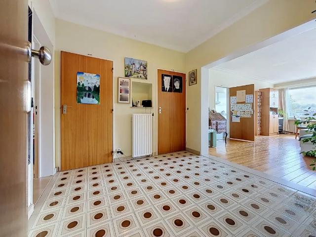 Appartement vente à Laeken - Laken, Bruxelles - Brussel
